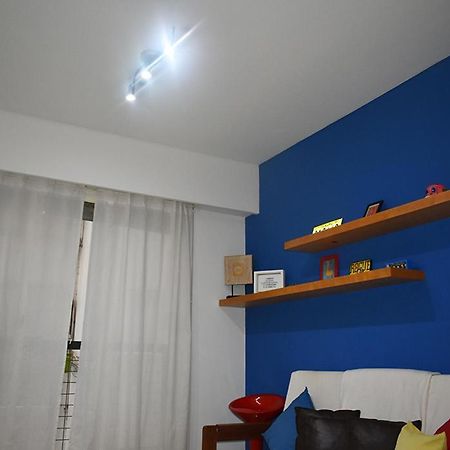 شقة Apartamento Entero En Av Libertador بوينس آيرس المظهر الخارجي الصورة
