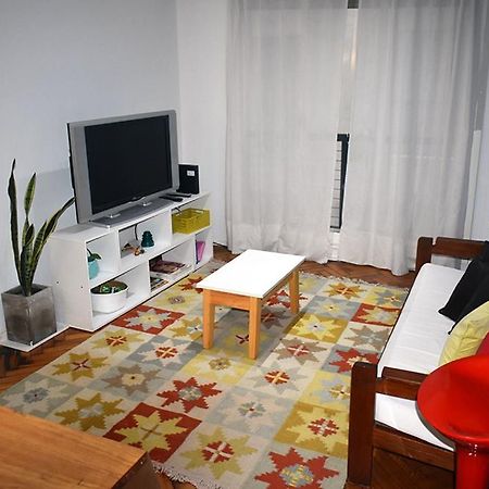 شقة Apartamento Entero En Av Libertador بوينس آيرس المظهر الخارجي الصورة