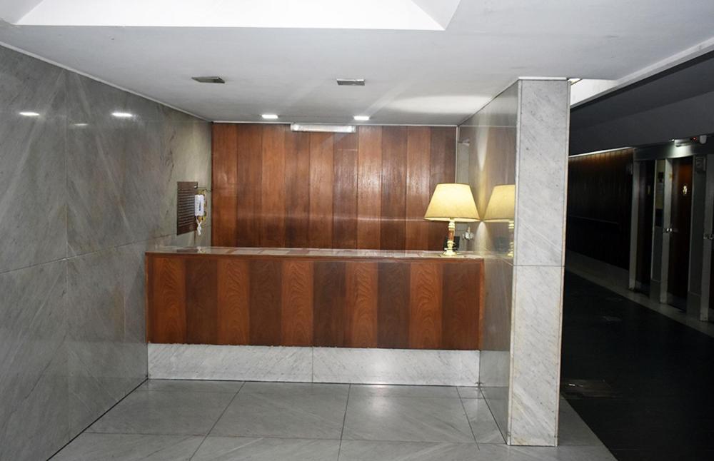 شقة Apartamento Entero En Av Libertador بوينس آيرس المظهر الخارجي الصورة