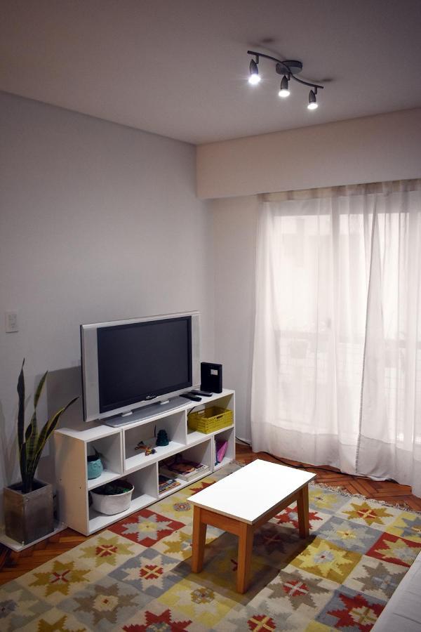 شقة Apartamento Entero En Av Libertador بوينس آيرس المظهر الخارجي الصورة