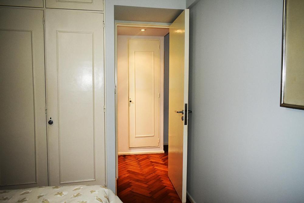شقة Apartamento Entero En Av Libertador بوينس آيرس المظهر الخارجي الصورة