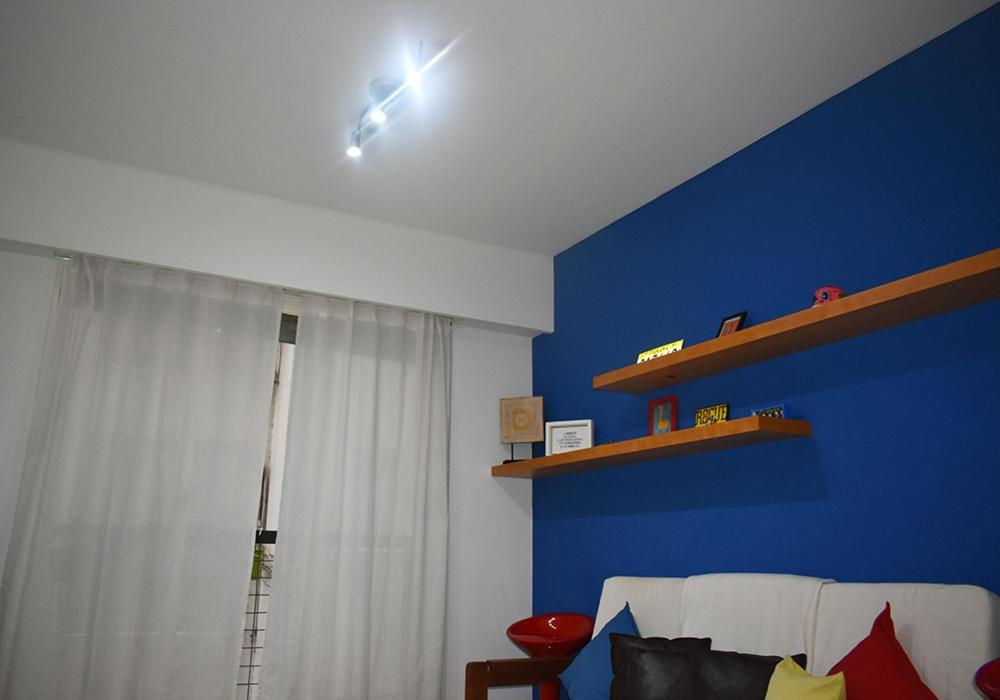 شقة Apartamento Entero En Av Libertador بوينس آيرس المظهر الخارجي الصورة