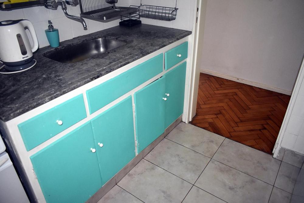 شقة Apartamento Entero En Av Libertador بوينس آيرس المظهر الخارجي الصورة