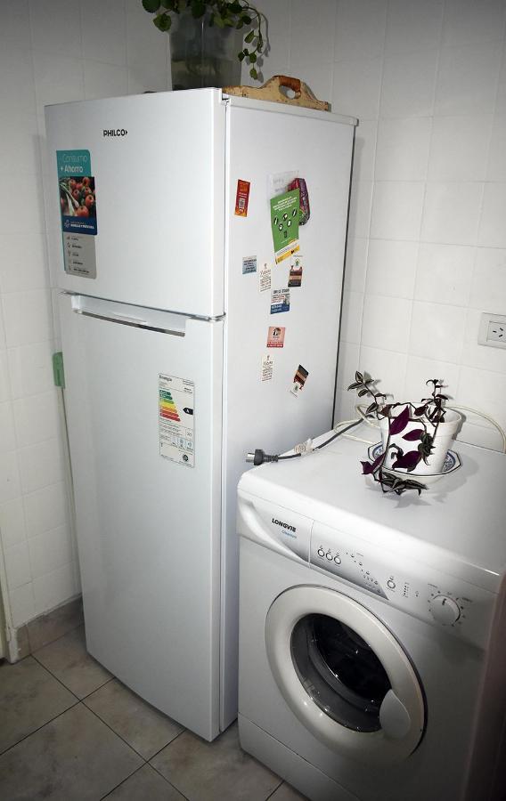 شقة Apartamento Entero En Av Libertador بوينس آيرس المظهر الخارجي الصورة