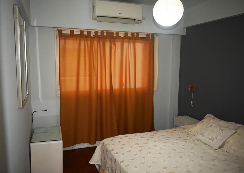 شقة Apartamento Entero En Av Libertador بوينس آيرس المظهر الخارجي الصورة