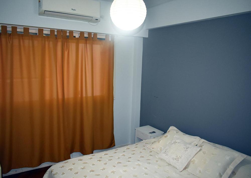 شقة Apartamento Entero En Av Libertador بوينس آيرس المظهر الخارجي الصورة