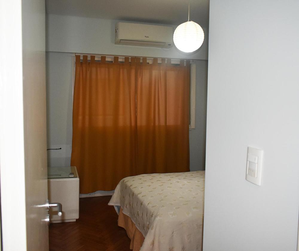 شقة Apartamento Entero En Av Libertador بوينس آيرس المظهر الخارجي الصورة