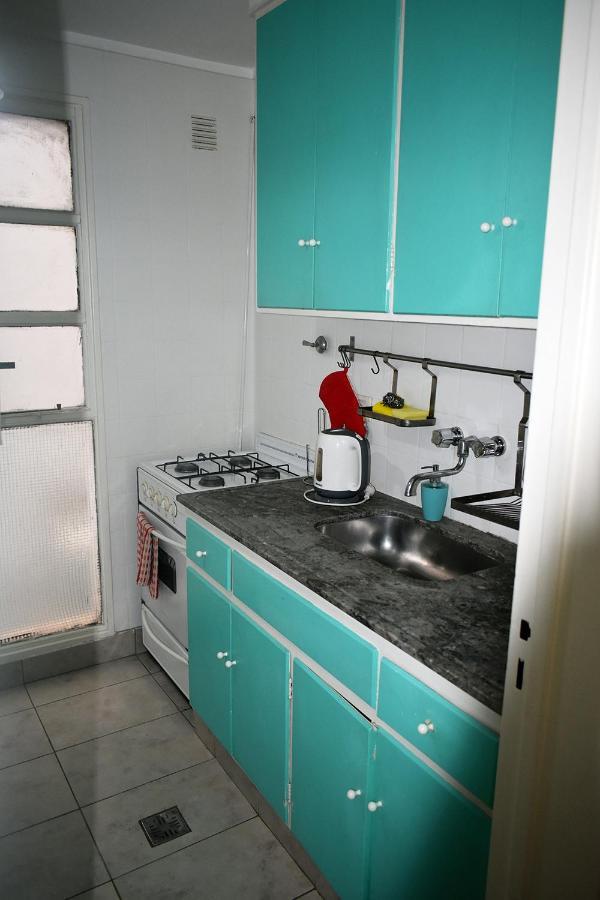 شقة Apartamento Entero En Av Libertador بوينس آيرس المظهر الخارجي الصورة