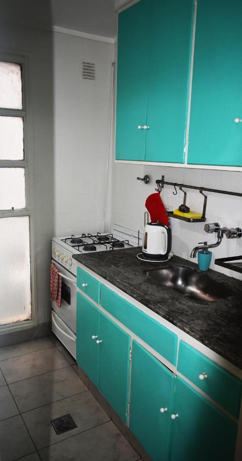 شقة Apartamento Entero En Av Libertador بوينس آيرس المظهر الخارجي الصورة