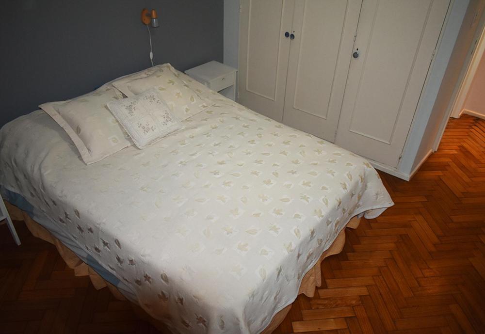 شقة Apartamento Entero En Av Libertador بوينس آيرس المظهر الخارجي الصورة