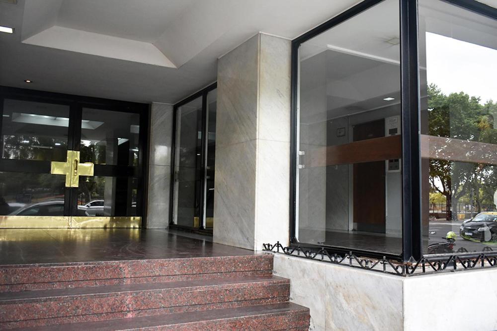 شقة Apartamento Entero En Av Libertador بوينس آيرس المظهر الخارجي الصورة