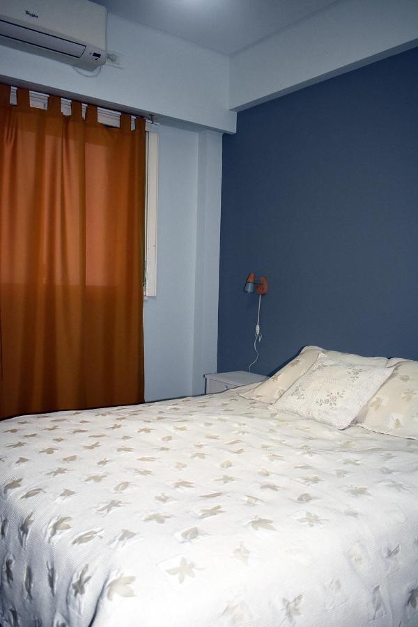 شقة Apartamento Entero En Av Libertador بوينس آيرس المظهر الخارجي الصورة
